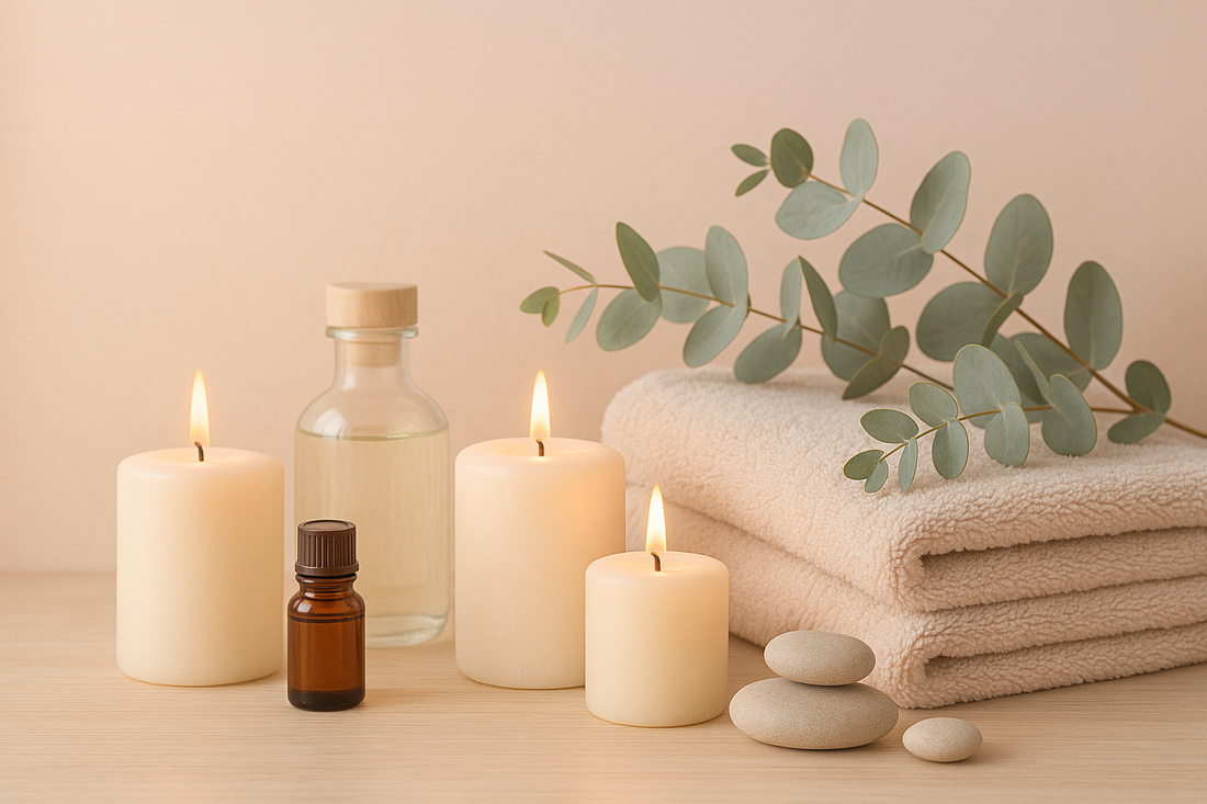 Sexual Wellness and Mental Health: The Self-Care Connection